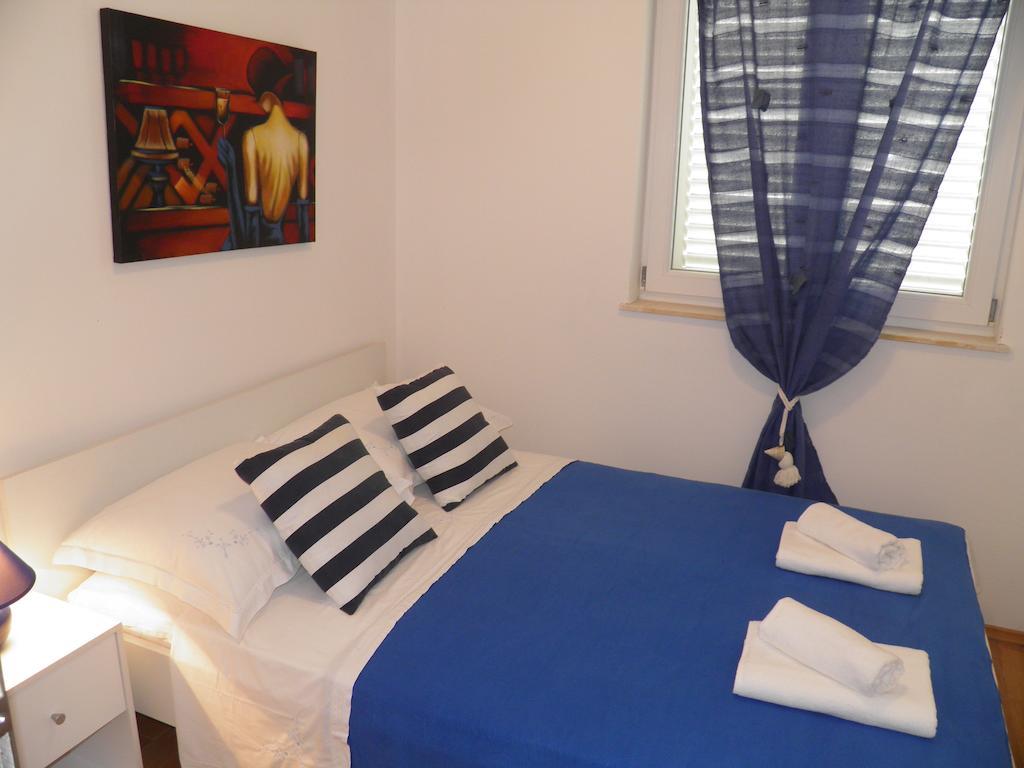 Apartments Perla Dinjiška Rom bilde