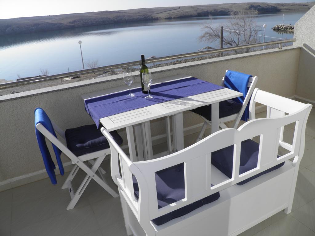Apartments Perla Dinjiška Eksteriør bilde